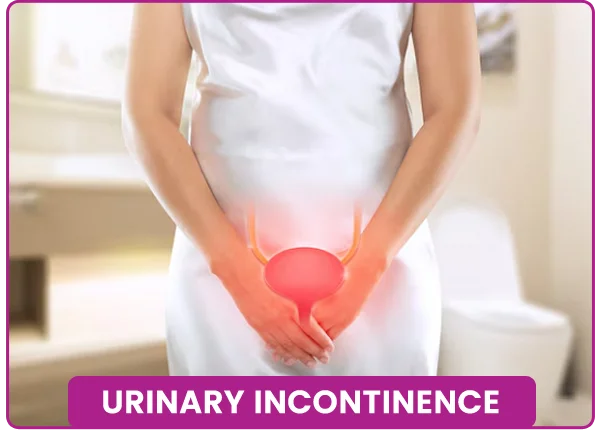 Urinary Incontinence