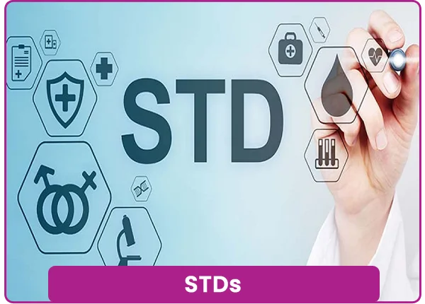 STDs