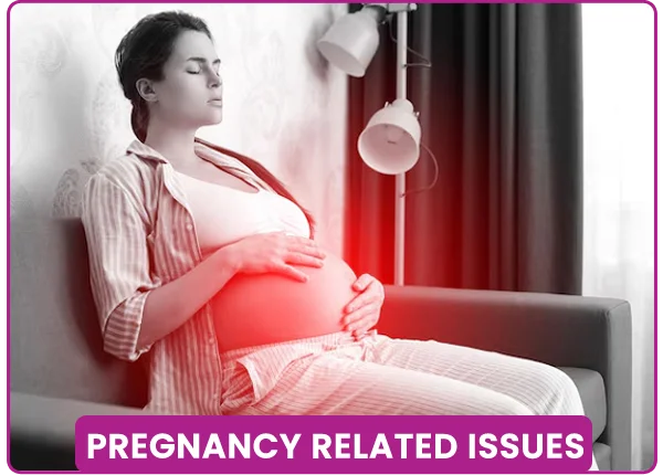 Pregnancy Related Issues