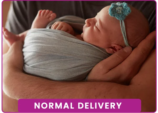 Normal Delivery